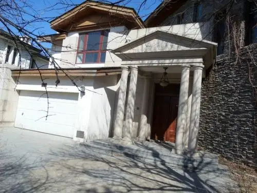 东山墅 别墅 小区图片仅供参考