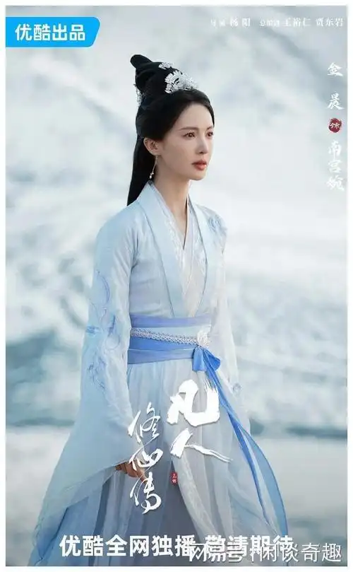 4部未播先火的古装剧每一部都有望成爆款你最看好哪部