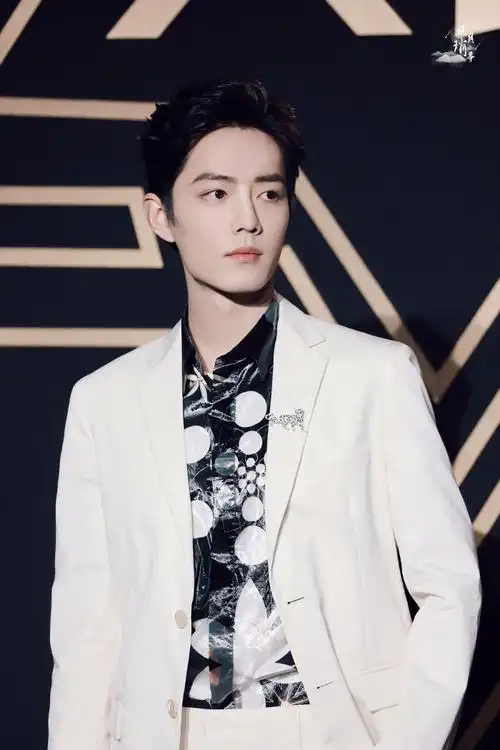 20191228星光大赏肖战