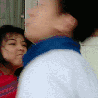 什么男女朋友,我不要了!看完张子枫彭昱畅的电影我只想血书求哥