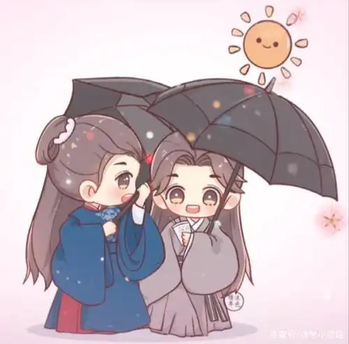 下山是不可能的,可爱的老温,阿絮头像,赶紧收藏起来.