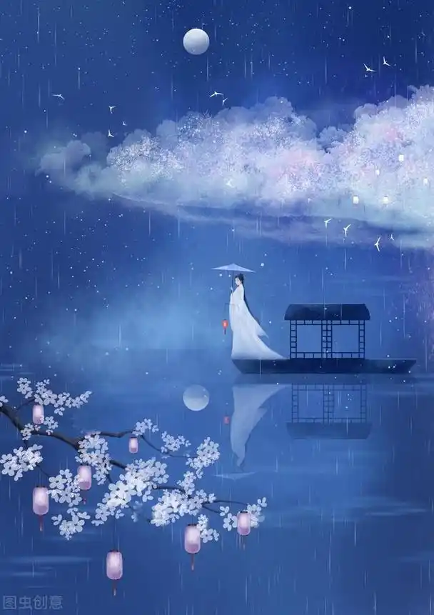 拨雾寻春,迷途自省