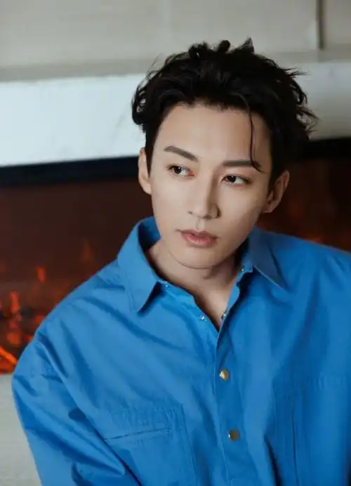 刘学义要凉王一博和赵丽颖的瓜迪丽热巴和黄景瑜登记了