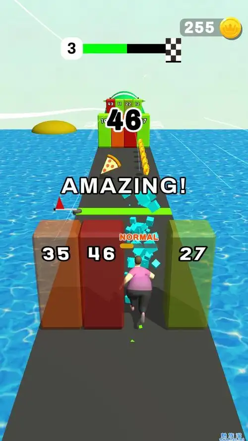 肥胖推手游戏下载-肥胖推手官方版下载v1.22-魅卓网