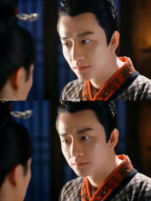 黄轩孙俪芈月传