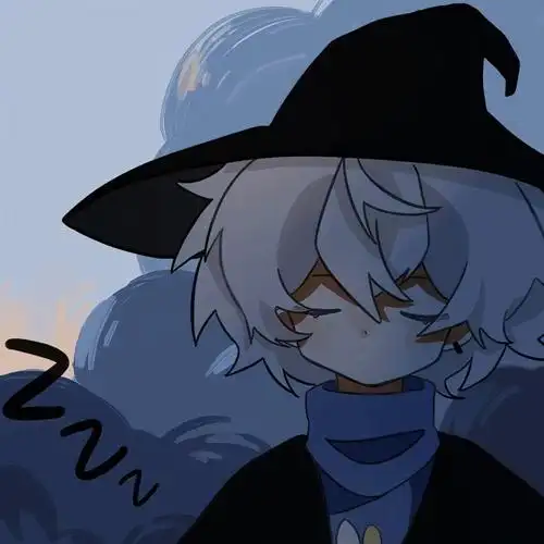 光遇头像还是没遇见你