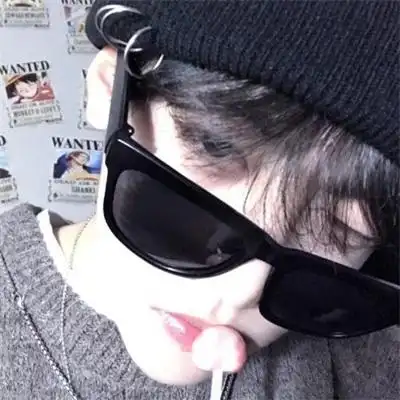 男头优质高清帅气图片超酷男生个性微信头像图片大全