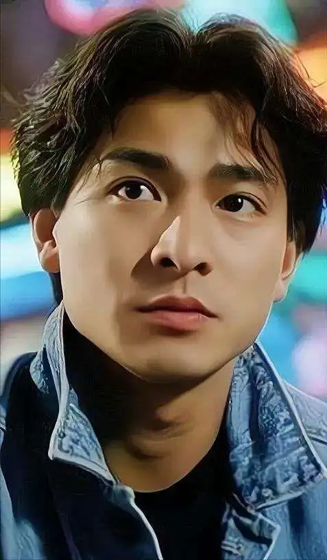 "顶级帅哥"还看90年代!10位香江男星,个个面如冠玉,气质绝伦