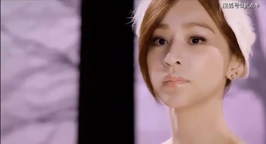 出道22年王心凌的变美史其实就是一部逆天改命史