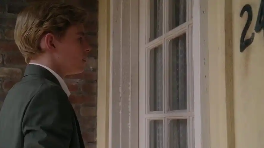 怦然心动 电影 自截 - 堆糖,美图壁纸兴趣社区