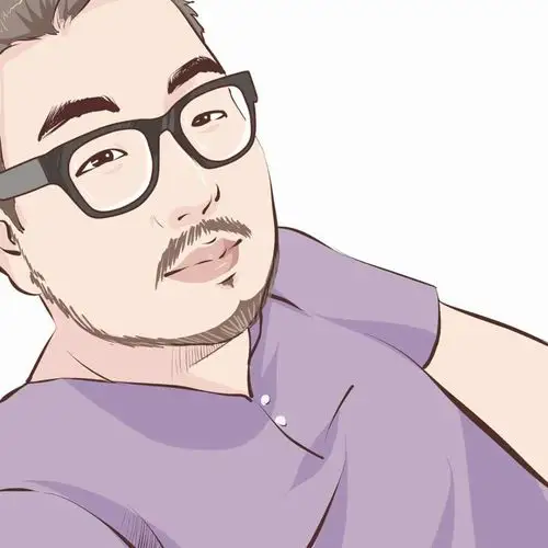 室内设计师张仕文