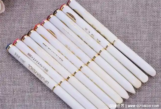 世界上最吓人的笔,吸血之笔(虚构故事)