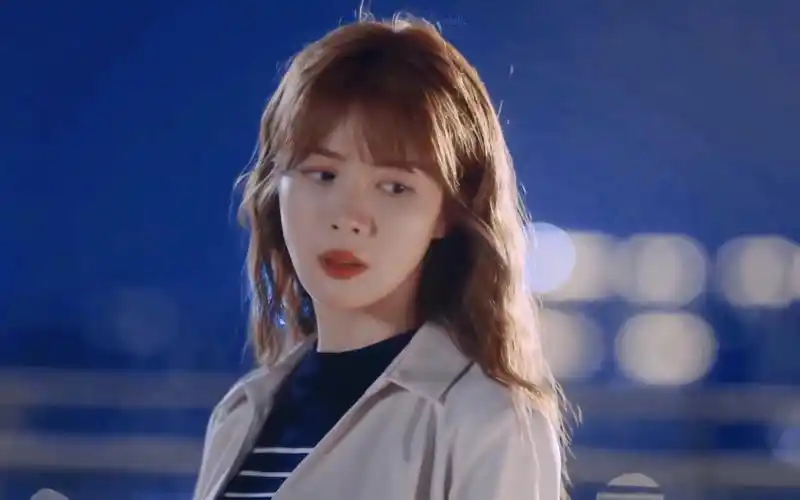 赵尧珂 74 "对晴天和你一样憧憬"|吴妍珠个人向