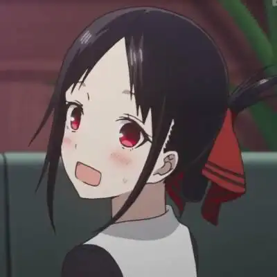 哪些动漫中有超美回头杀