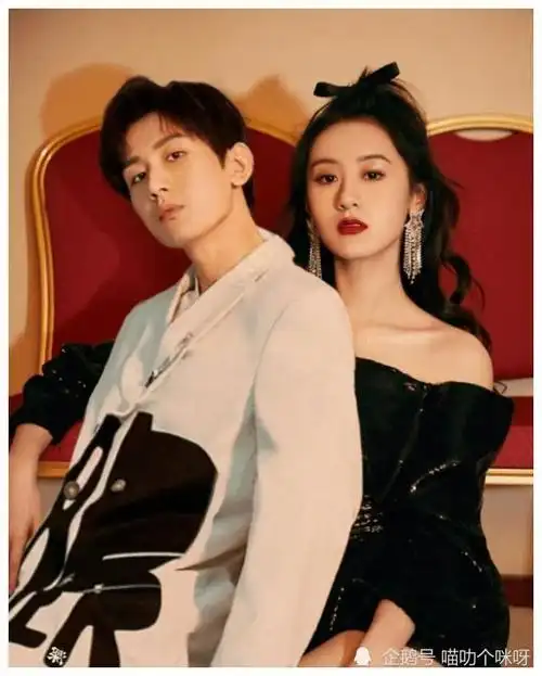 袁冰妍成毅双双进驻综艺是欢瑞的操作还是个人的抉择