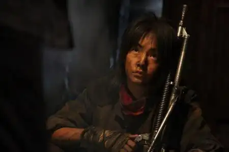 《生死线》目前正在浙江,云南,贵州,重庆四大卫视播出,这部电视剧自