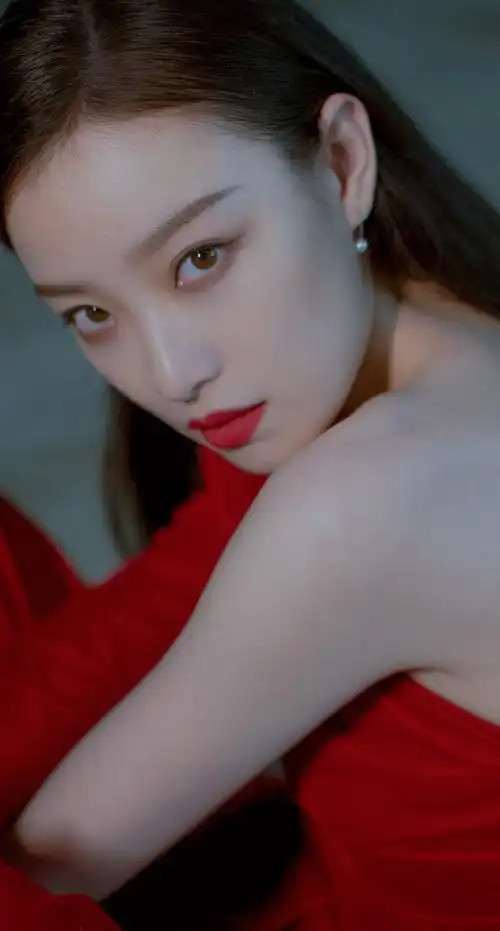 倪妮: 第8611期时尚潮流美图欣赏