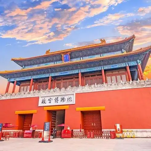 这是故宫最阴森恐怖的三处地方,每次经过都后背发凉