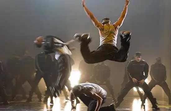 [剧情][街舞少年][cam-rmvb/358mb][英语]