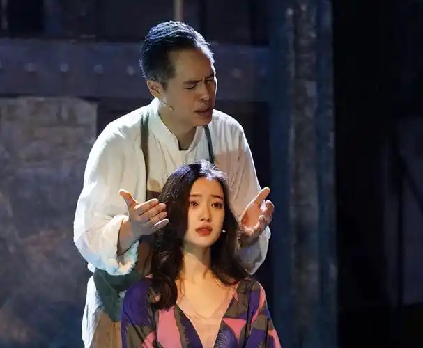 回顾著名演员倪妮虽没结婚不代表没伴侣女人一生不该只有婚姻