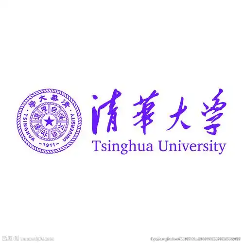 清华大学标志图片
