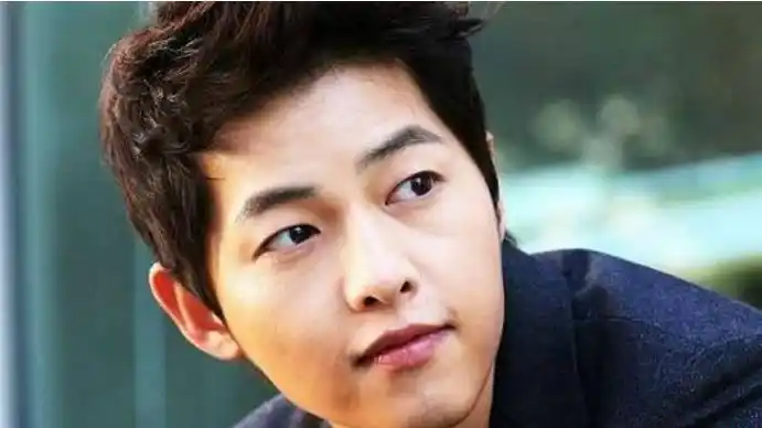 韩国男明星十大帅哥排行榜金秀贤仅排末尾