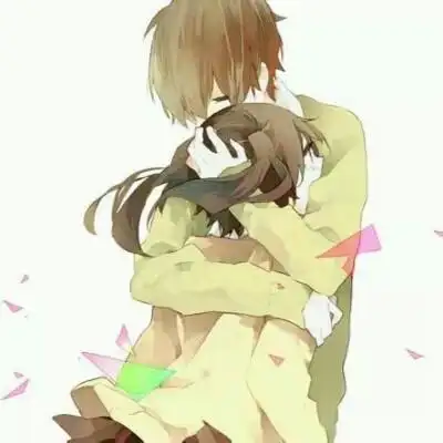 收集   点赞  评论  动漫情侣头像,我们就要在一起╰(*)`*)╯ 0 5755