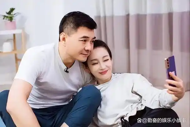 秦海璐:感谢李厚霖不娶之恩,李湘帮了大忙,我丈夫是绝世好男人