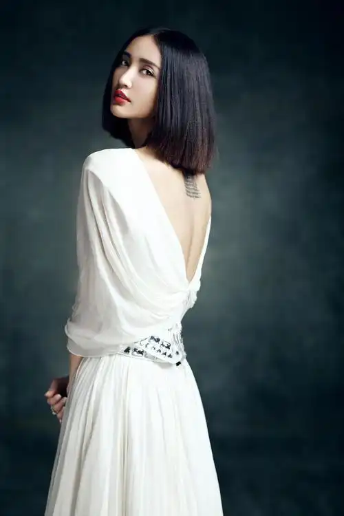 张歆艺_演员_作品_个人资料_简历_生日_经历_留言 - 酷乐米