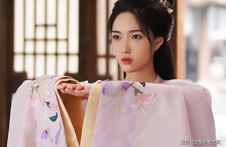 原创短剧红衣醉男女主谁演的黑泽赵嘉敏个人资料一览