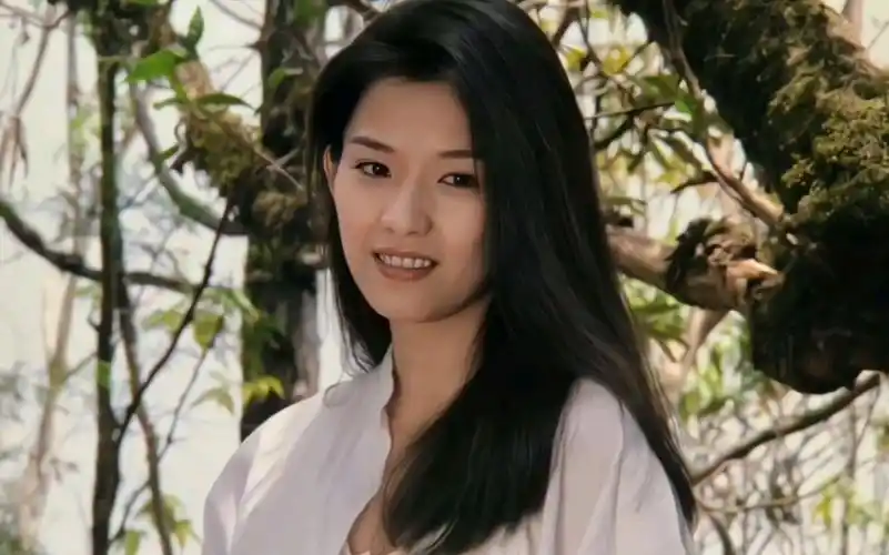 古典美人-【叶全真】