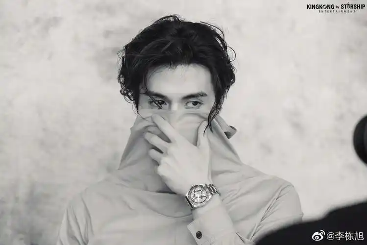 李栋旭 - 堆糖,美图壁纸兴趣社区