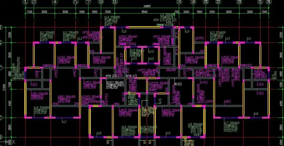 均压环的长度怎么算