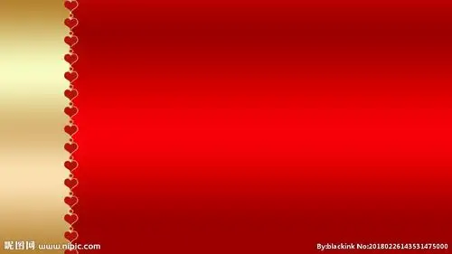 红色背景设计图__背景底纹_底纹边框_设计图库_昵图网nipic.com