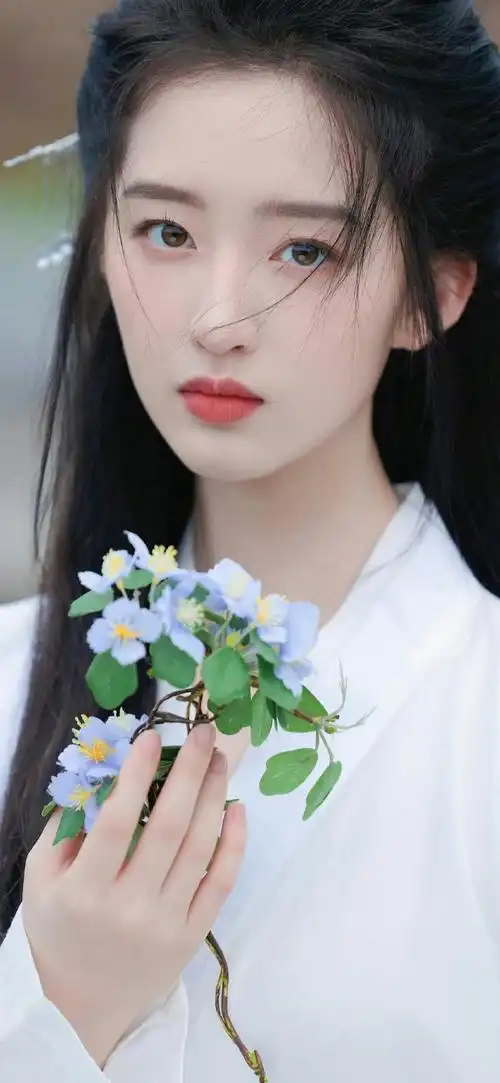 手机壁纸##美女##小姐姐