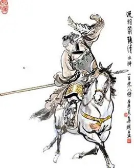 张清简介,张清个人资料介绍