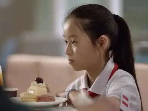 小舍得懂事的米桃终究扛不住父母的爱变成了白眼狼