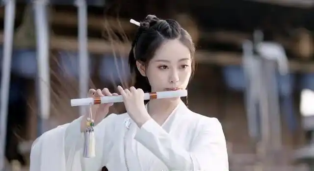 祝绪丹,王鹤棣的《遇龙》来袭,女主太牛,千年应龙,青鸟护体