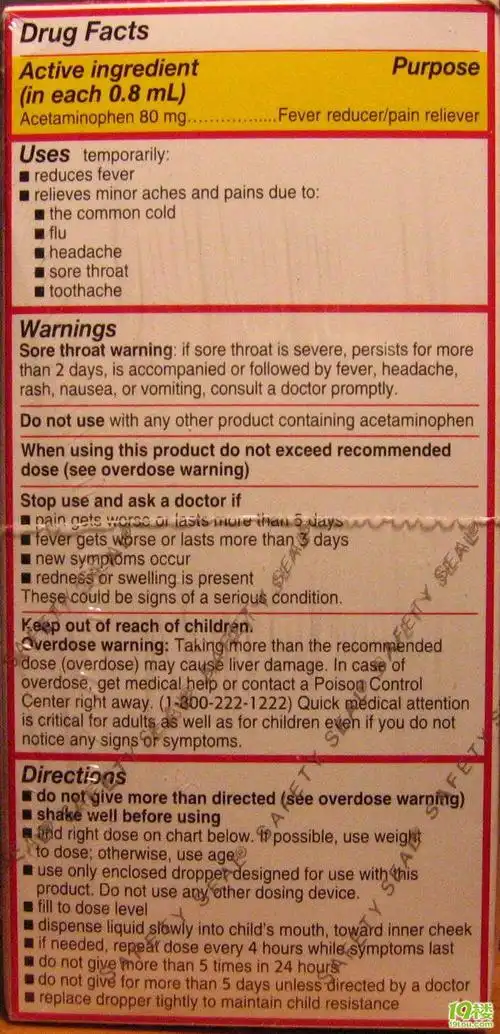 英文药品说明书中禁忌症的写法