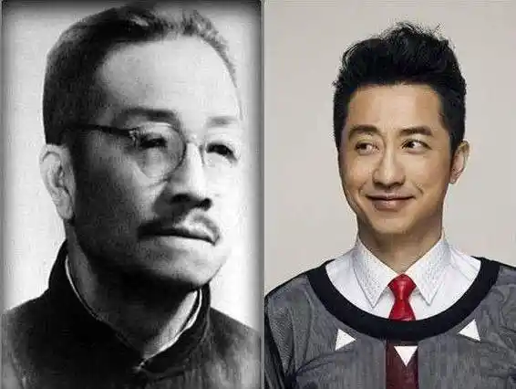 庾澄庆家世,爷爷庾恩锡民国时曾任昆明市市长_52娱乐吧