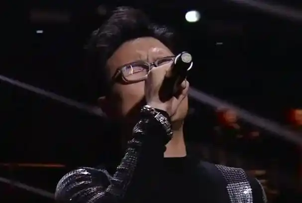 歌手2024:汪峰尽力了,那英还是输给了孙楠