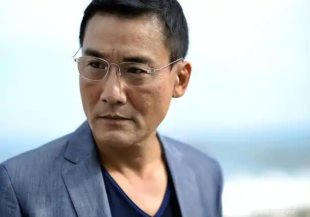 肖战《射雕英雄传》增重20斤:梁家辉惠英红张涵予参演?