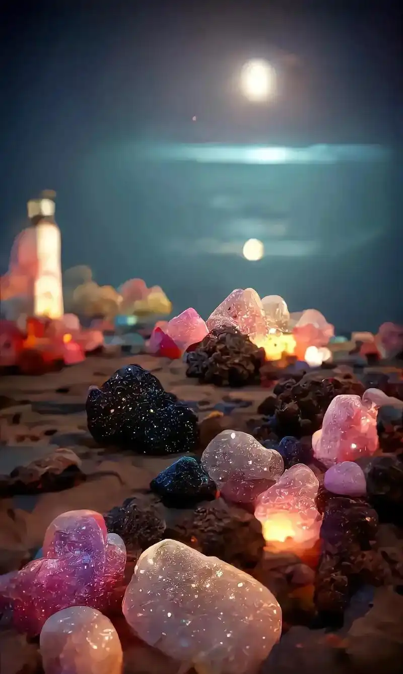 打开护眼模式,好看当屏保照片.#唯美意境 #治愈系风景 - 抖音