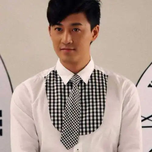 林峰是我最喜欢的香港男明星了,特别的帅气,还曾经幻_圈子-新氧美容