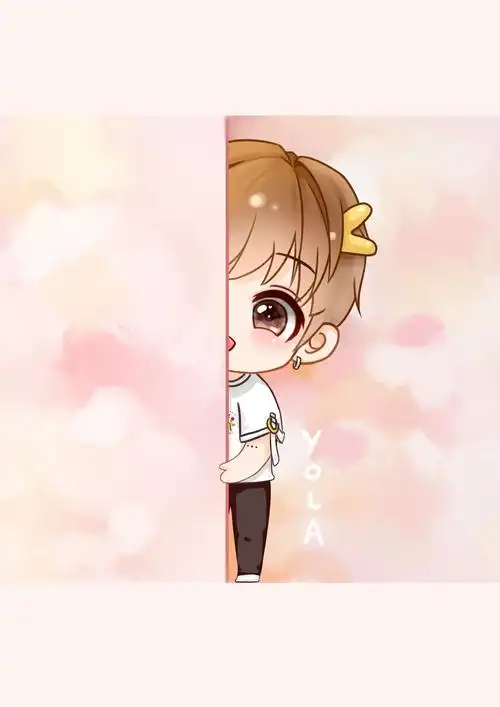 鹿晗饭绘:又双叒叕惊现送命题!