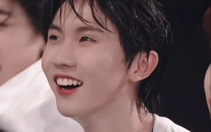 【马嘉祺】"好可爱的祺祺"