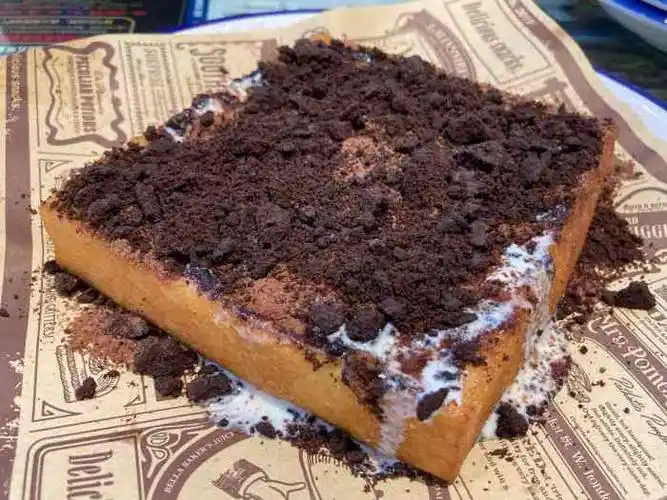 跟我姐昨天去百鸽笼万象汇买衣服偶遇餐厅好像开业进去试下晚餐