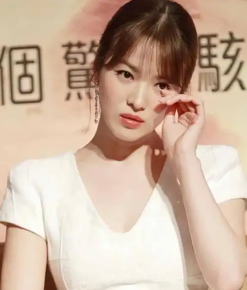 20年前的韩剧女主今昔颜值对比:有人颜垮认不出,有人四十如少女