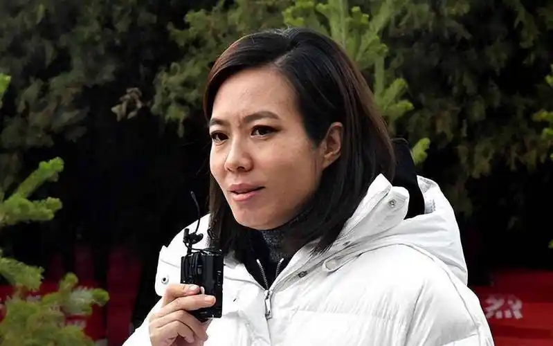 宝晓峰用她的故事告诉我们,对于梦想,不论年龄多大,都需要坚持和努力