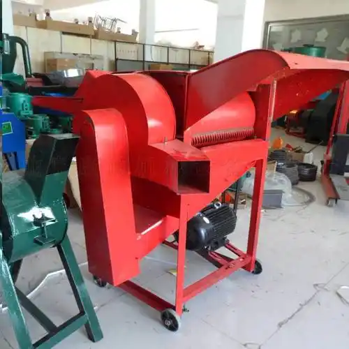 穗脱粒机多功能小型水稻脱粒机-小型水稻脱粒机批发